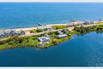 312 East Chop Drive, Oak Bluffs, MA 02557 - Photo 3