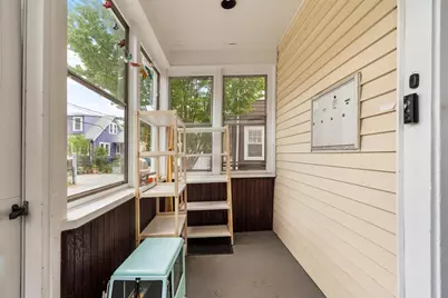 20 George St #1, Cambridge, MA 02140 - Photo 21