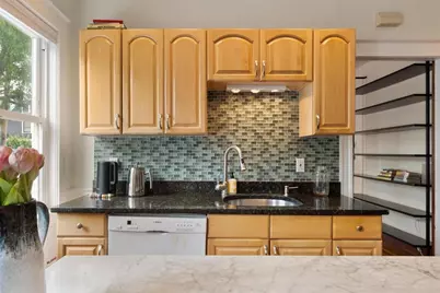 20 George St #1, Cambridge, MA 02140 - Photo 3