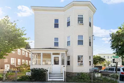 20 George St #1, Cambridge, MA 02140 - Photo 1
