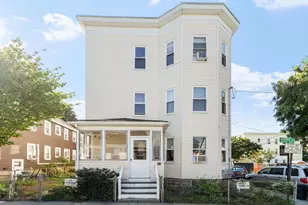 20 George St, Cambridge, MA 02140 - Photo 1