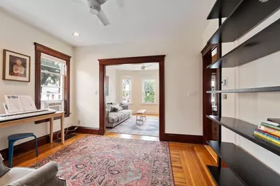 20 George St #1, Cambridge, MA 02140 - Photo 7
