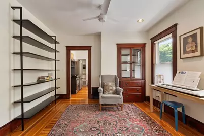 20 George St #1, Cambridge, MA 02140 - Photo 5