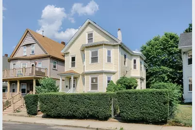 57 Sydney Street #2, Boston, MA 02125 - Photo 1