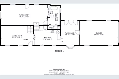85 Fox Hill Dr, Bridgewater, MA 02324 - Photo 33