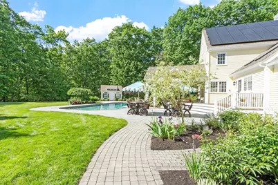 158 Kettle Hole Rd, Bolton, MA 01740 - Photo 35