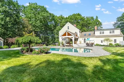 158 Kettle Hole Rd, Bolton, MA 01740 - Photo 3