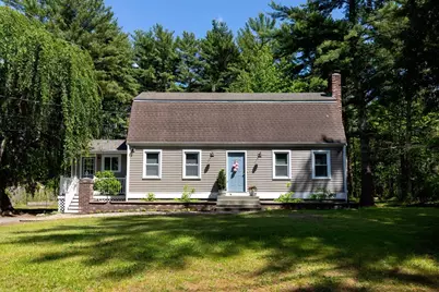 178 Tremont St, Carver, MA 02330 - Photo 1