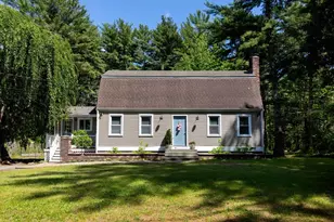 178 Tremont St, Carver, MA 02330 - Photo 1