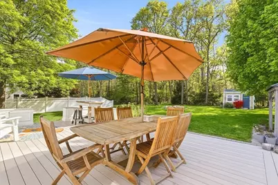 9 Woodridge Rd, Sandwich, MA 02537 - Photo 31