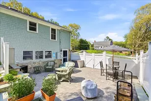 9 Woodridge Rd, Sandwich, MA 02537 - Photo 37