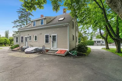 73 Pleasant St #73, Milton, MA 02186 - Photo 19