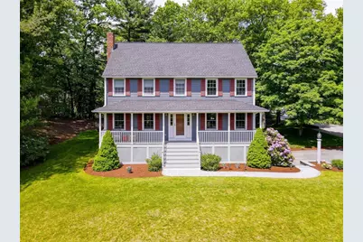 37 Apache Way, Wilmington, MA 01887 - Photo 1