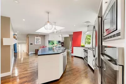 27 Wood Ridge Road, Weston, MA 02493 - Photo 11