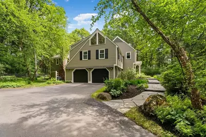 27 Wood Ridge Road, Weston, MA 02493 - Photo 3