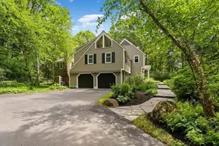 27 Wood Ridge Rd, Weston, MA 02493 - Photo 3