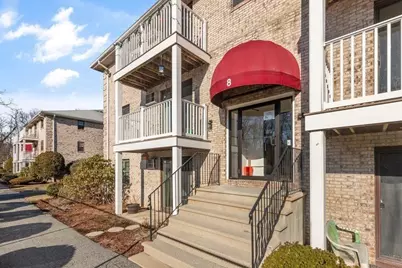 8 Kenmar Drive #72, Billerica, MA 01821 - Photo 1