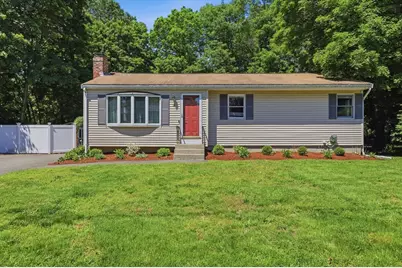 14 Hemlock Drive, Medway, MA 02053 - Photo 1