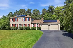 36 Kirk Cir, Plymouth, MA 02360 - Photo 1