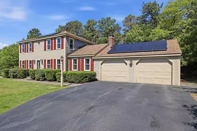 36 Kirk Cir, Plymouth, MA 02360 - Photo 5