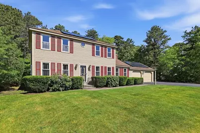 36 Kirk Cir, Plymouth, MA 02360 - Photo 3