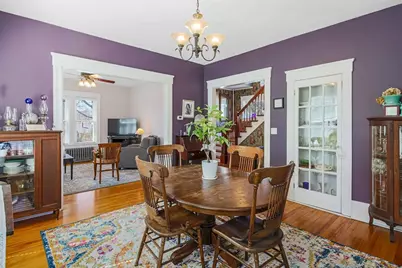 1 Ashmore Road, Worcester, MA 01602 - Photo 19