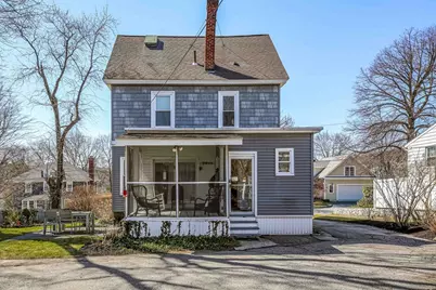 1 Ashmore Road, Worcester, MA 01602 - Photo 3