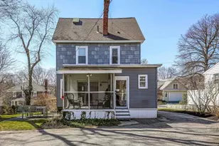 1 Ashmore Rd, Worcester, MA 01602 - Photo 3