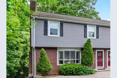 22 Potter Ave #1, Plainville, MA 02762 - Photo 1