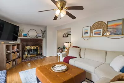 22 Potter Ave #1, Plainville, MA 02762 - Photo 9