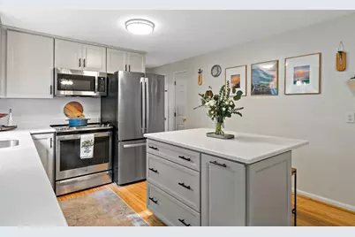 22 Potter Ave #1, Plainville, MA 02762 - Photo 11