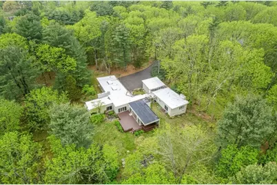 583 Gay St, Westwood, MA 02090 - Photo 1