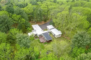 583 Gay St, Westwood, MA 02090 - Photo 1