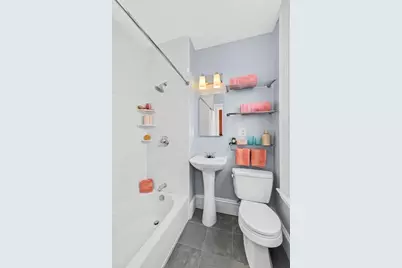 75 Montgomery St #3, Boston, MA 02116 - Photo 9
