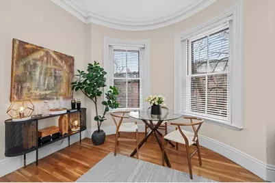 75 Montgomery St #3, Boston, MA 02116 - Photo 3