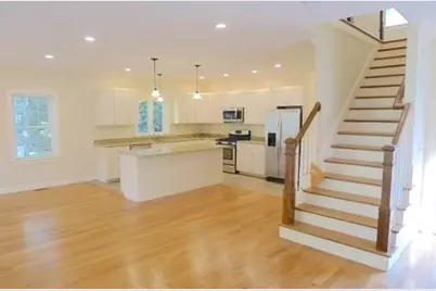 299 Cabot St #1, Newton, MA 02460 - Photo 5