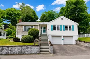 343 School St, Belmont, MA 02478 - Photo 1
