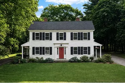 15 Elm Street, Boxford, MA 01921 - Photo 1