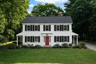 15 Elm St, Boxford, MA 01921 - Photo 1