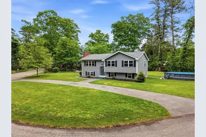 1337 Karen Road, Dighton, MA 02764 - Photo 31