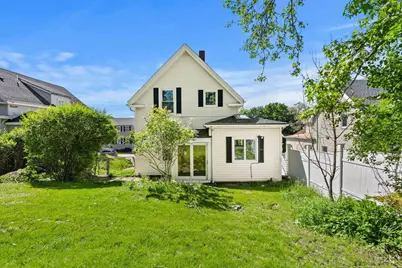28 Hawthorne St, Lynn, MA 01902 - Photo 5