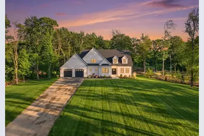 345 Central Pike, Sutton, MA 01590 - Photo 1