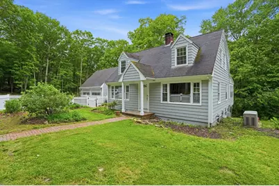 147 Forest St, Norwell, MA 02061 - Photo 27
