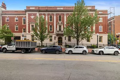 7 Warren #6, Boston, MA 02116 - Photo 1