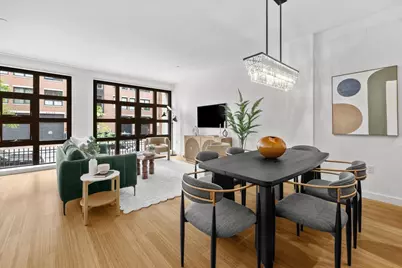 7 Warren #6, Boston, MA 02116 - Photo 15