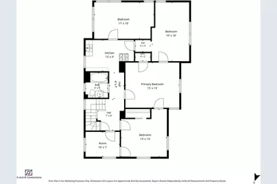 10 Waterlow St, Boston, MA 02121 - Photo 31