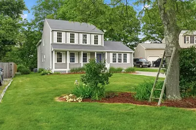 66 Perry Henderson Drive, Framingham, MA 01701 - Photo 3