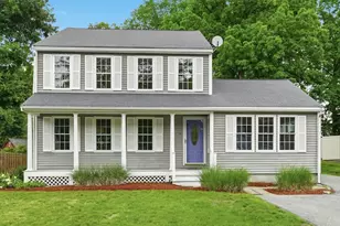 66 Perry Henderson Dr, Framingham, MA 01701 - Photo 1