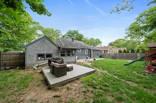 285 Raynor Ave, Whitman, MA 02382 - Photo 25