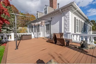 15 Catlin Road, Brookline, MA 02445 - Photo 27